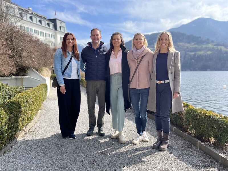 Elternverein Volksschule Zell am See